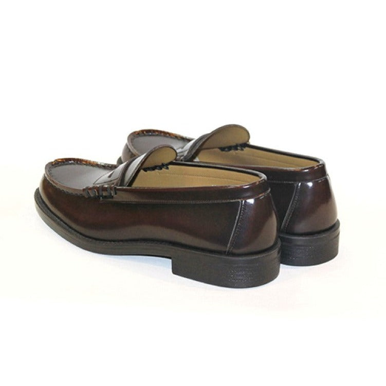 HARUTA Traditional Loafer-MEN-6550 JAMICA