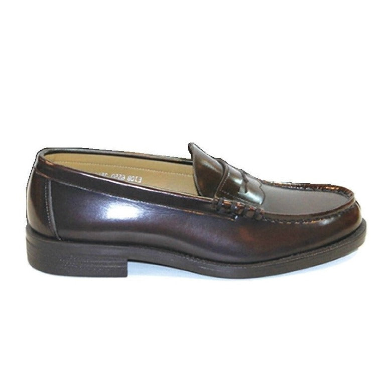 HARUTA Traditional Loafer-MEN-6550 JAMICA
