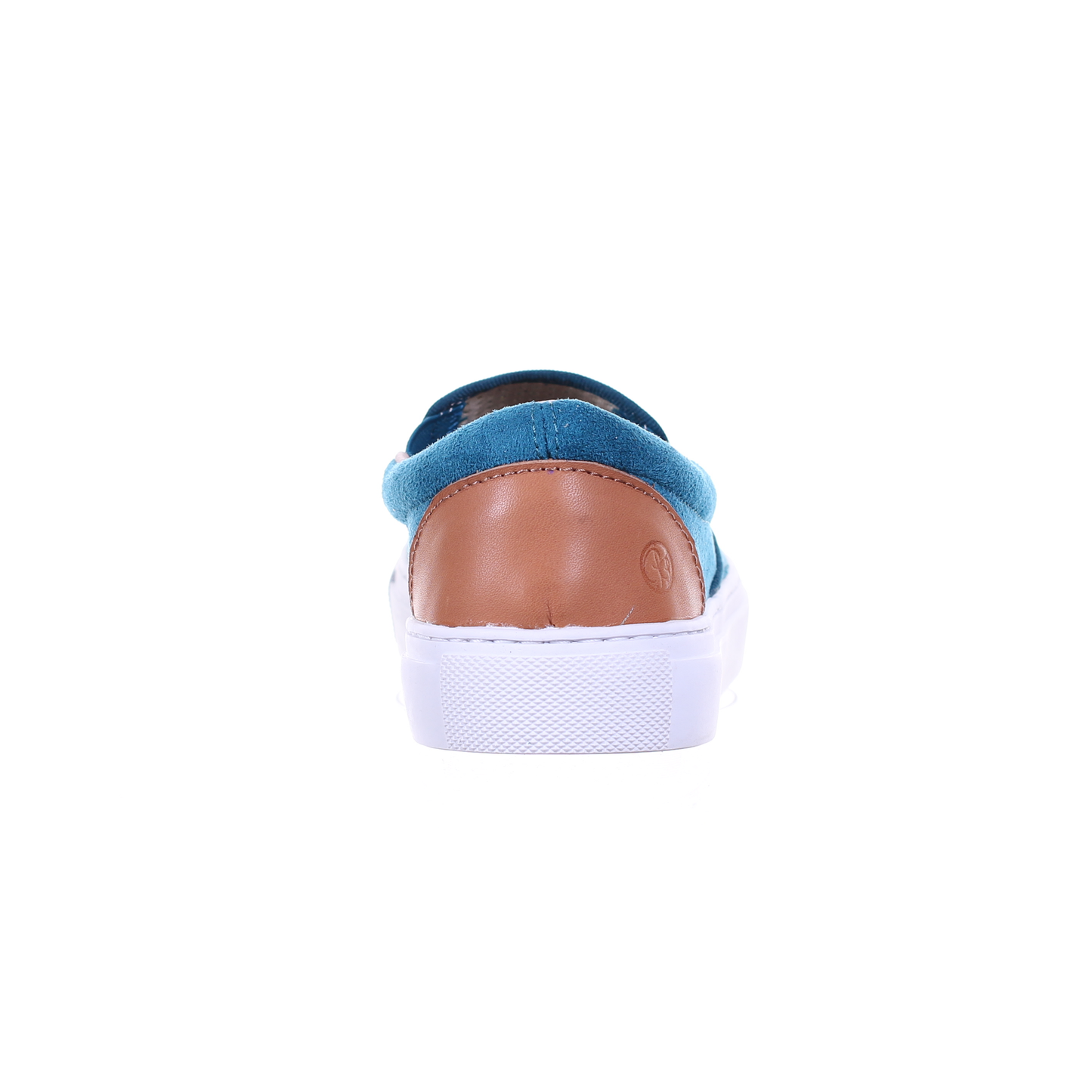 Punch Sneaker (Blue)