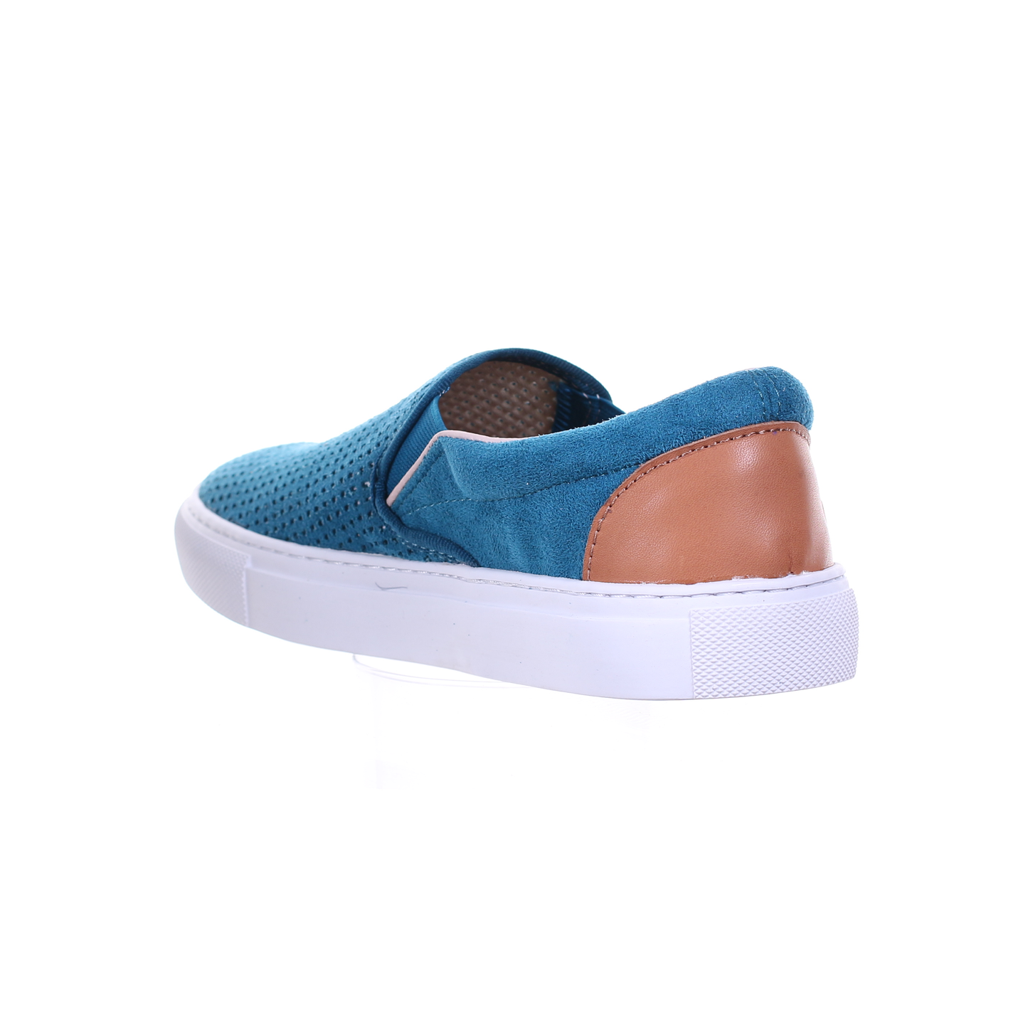 Punch Sneaker (Blue)