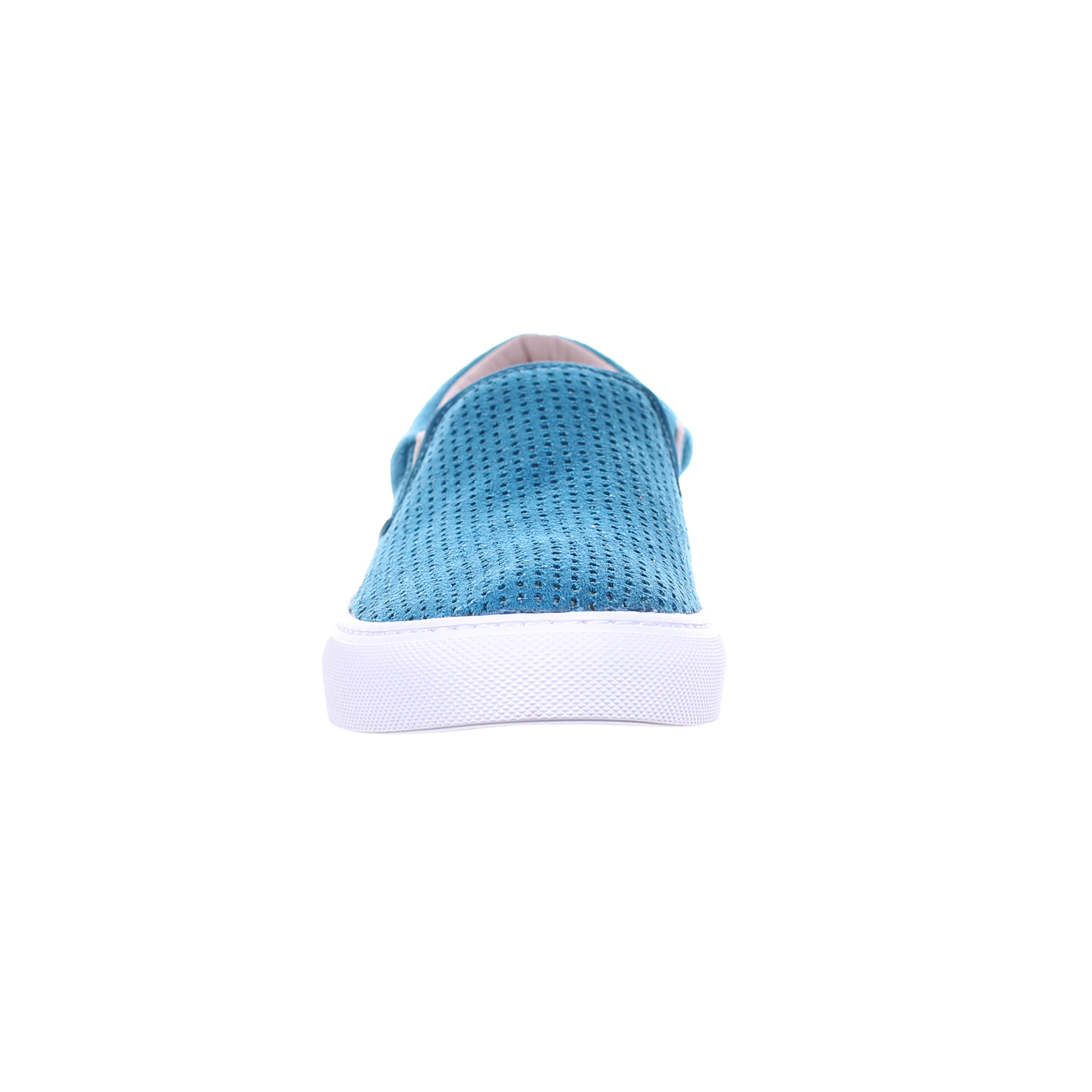 Punch Sneaker (Blue)