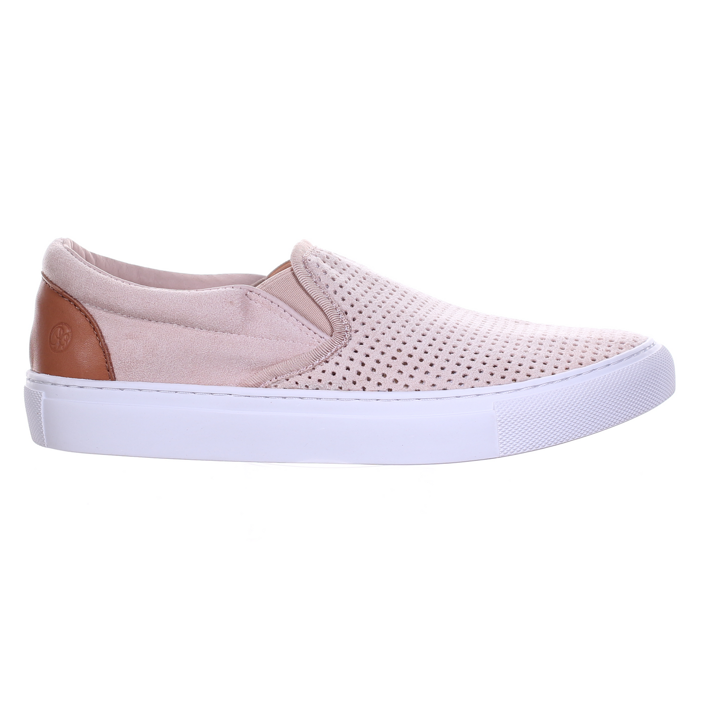 Punch運動鞋(淺粉色)