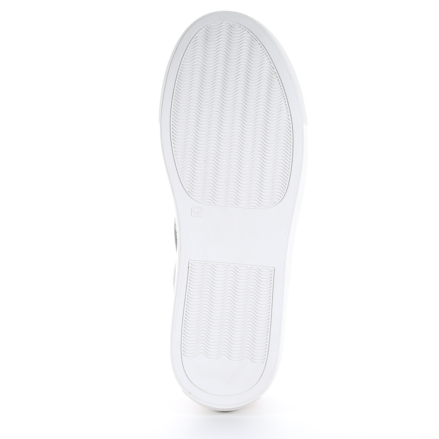 Punch 運動鞋 (D.Grey)