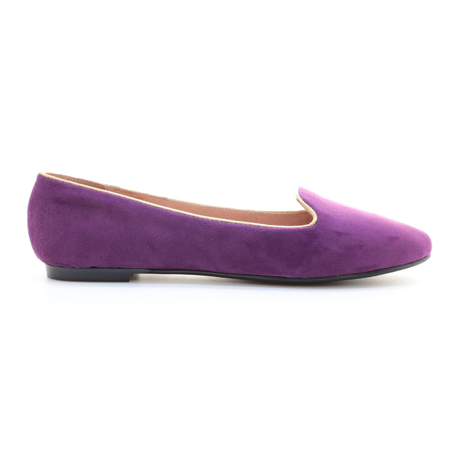 Super lightweight slip on (D.Purple)