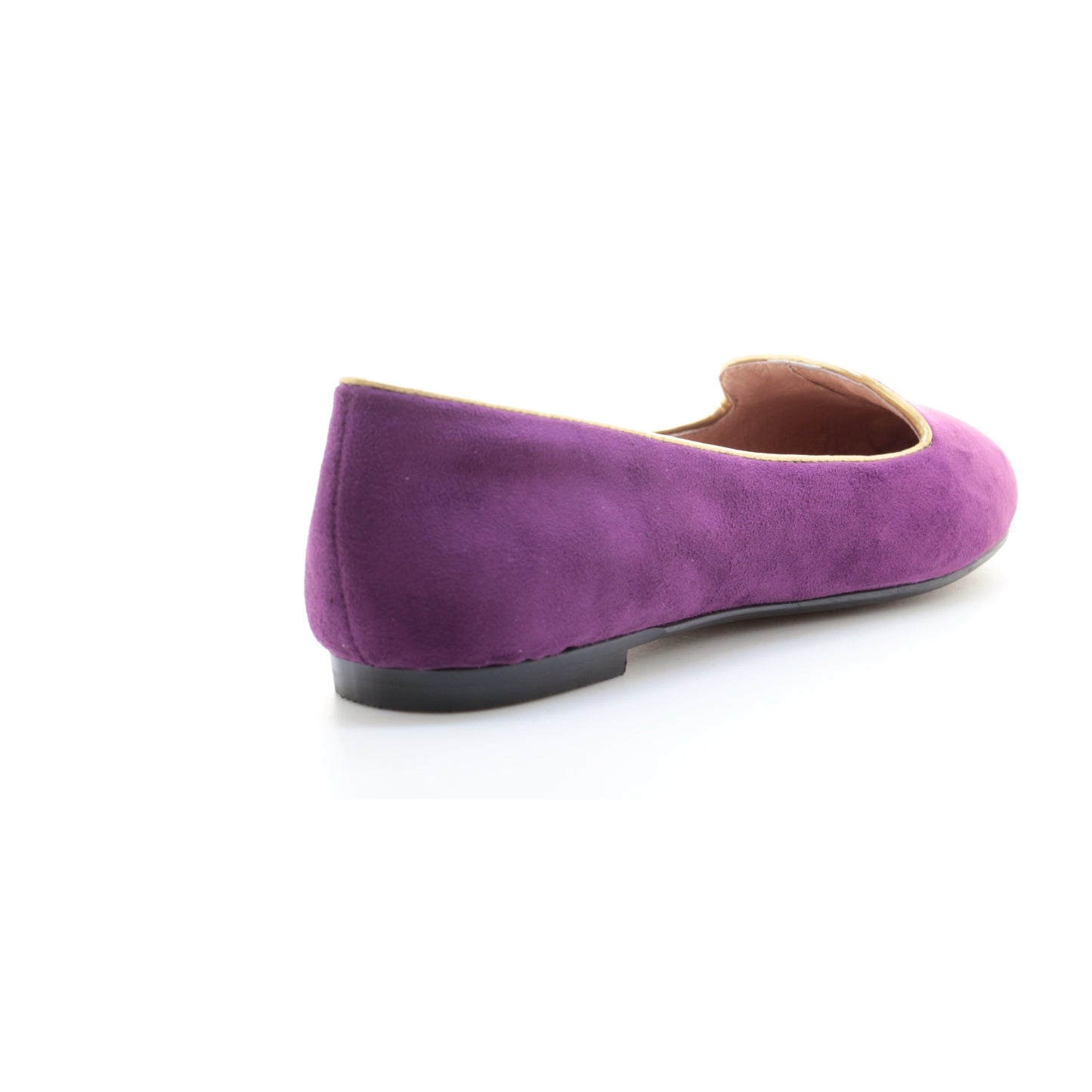 Super lightweight slip on (D.Purple)