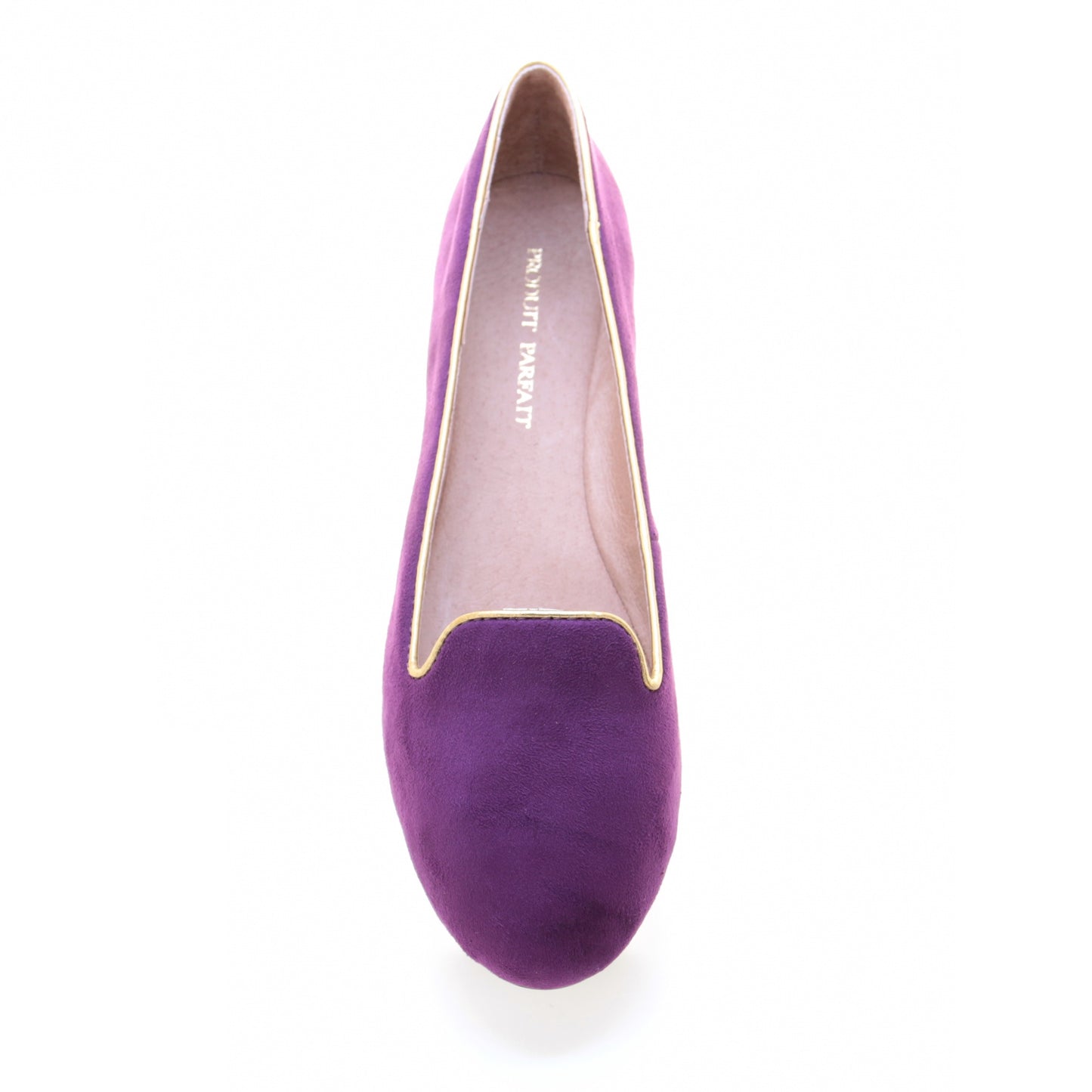 Super lightweight slip on (D.Purple)