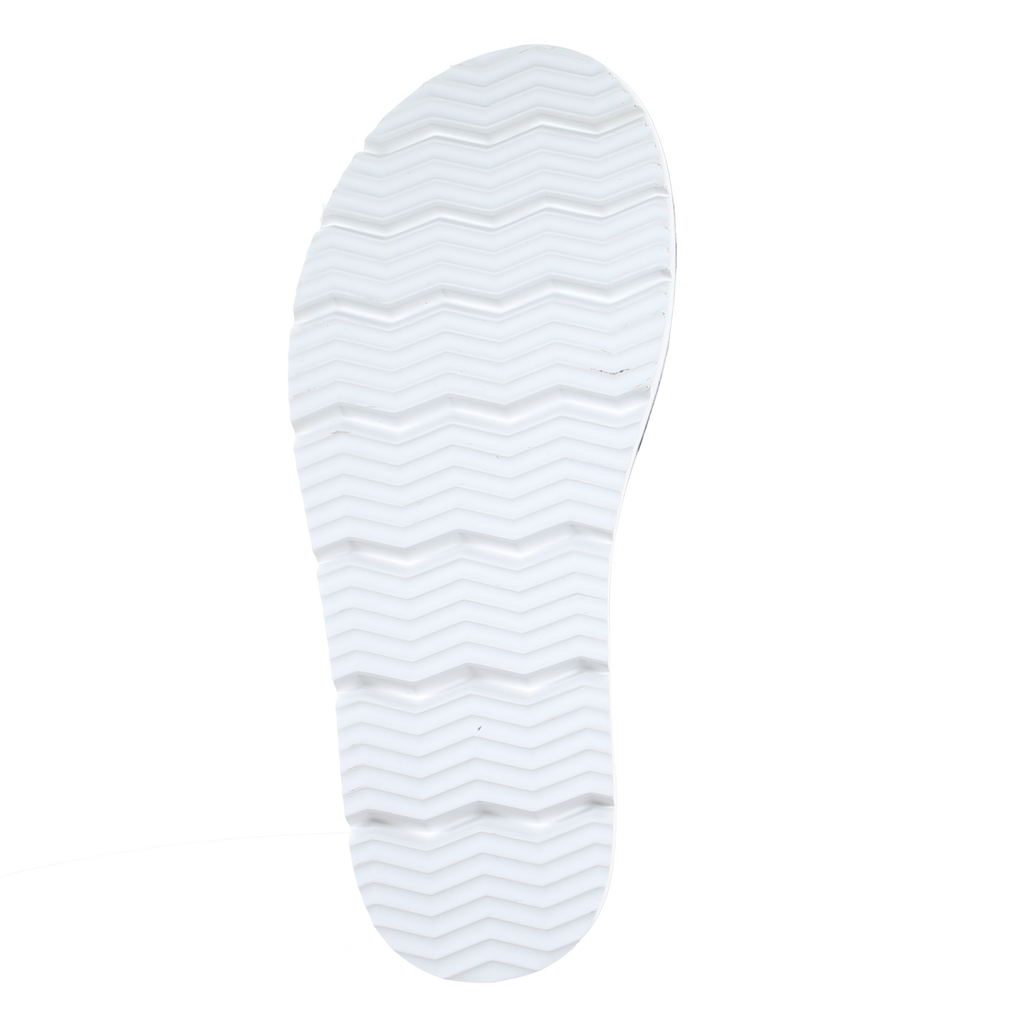 Color tassel strap comfort slipper