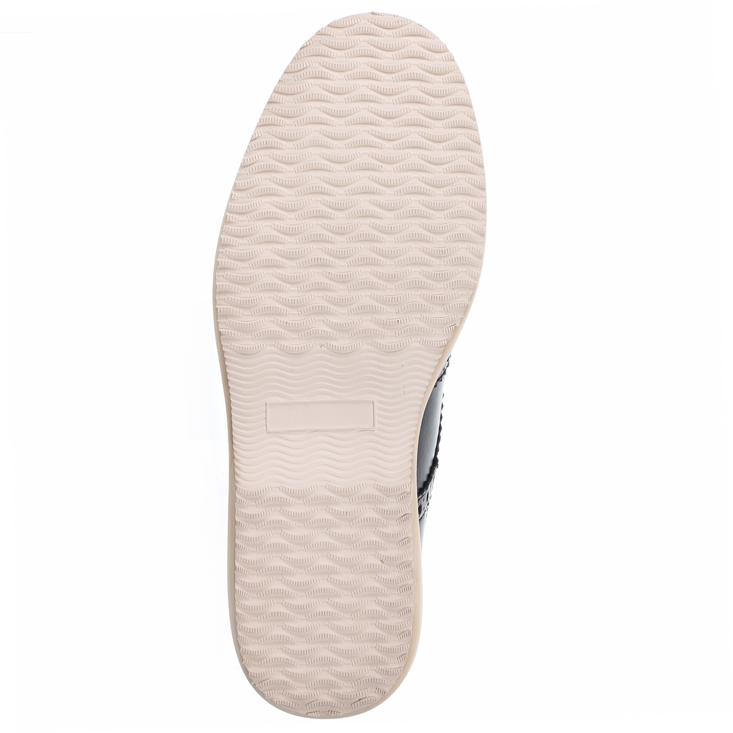 Men's Leather Oxford Boots