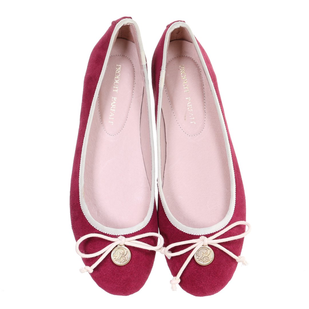 Flats & Oxford shoes#N# – PRODUIT PARFAIT