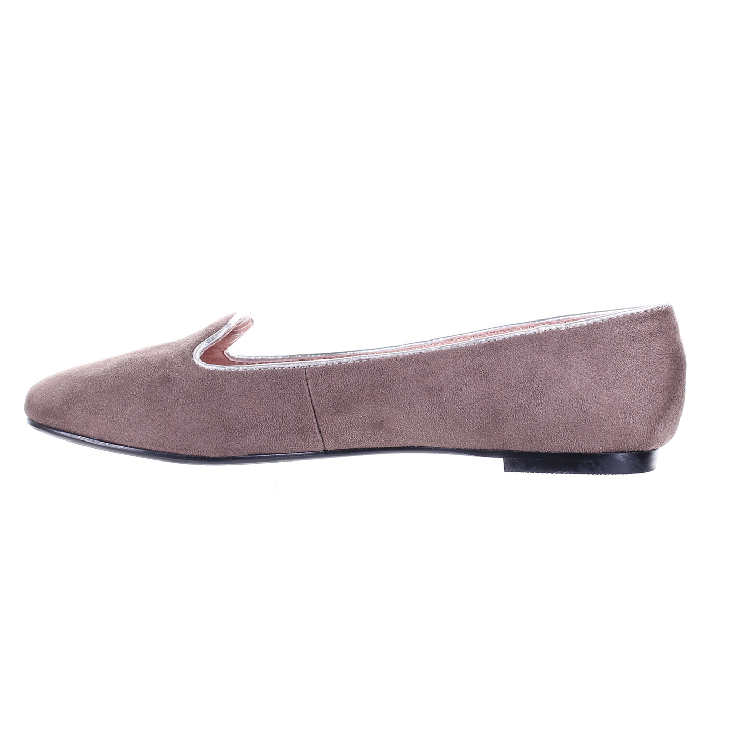 Super lightweight slip on (D.Beige)